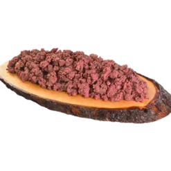 Dog Pouch Paté av villsvin med nyperoser 300 g