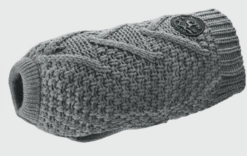 Dog Pullover Malmö Grey 40cm