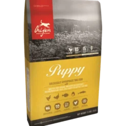 Dog Puppy Grain Free - tørrfôr til valper 11,4 kg