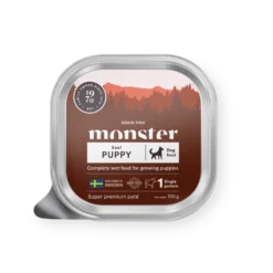 Dog Puppy Paté 150 g
