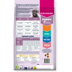 Dog Puppy Small 3 kg