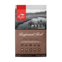 Dog Regional Grain Free - Tørrfôr til hunder 11,4 kg
