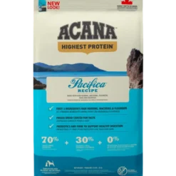 Dog Regionals Pacifica 11,4 kg
