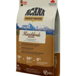 Dog Regionals Ranchlands 11,4 kg