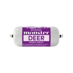 Dog Sausage Deer 80 g