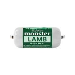 Dog Sausage Lamb 400 g