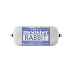 Dog Sausage Rabbit 80 g