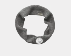 Dog Scarf Malmö Grey 78cm