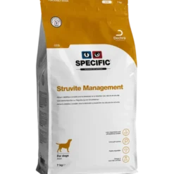Dogs CCD Struvite Management 7 kg