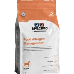 Dogs CDD-HY Food Allergen Management 7 kg