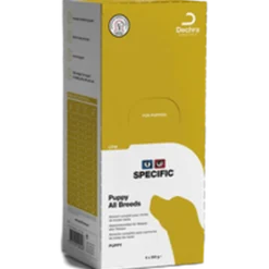 Dogs CPW Puppy Alle raser 300g