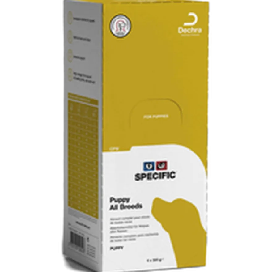 Dogs CPW Puppy Alle raser 300g