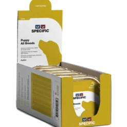 Dogs CPW Puppy Alle raser 300g