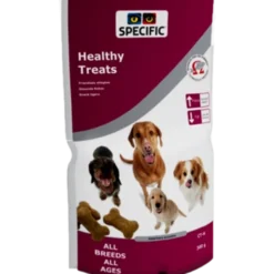 Dogs CT-H Healthy Treats 300 g x 6 stk.