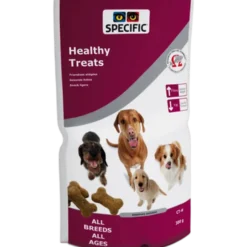Dogs CT-H Healthy Treats 300 g x 6 stk.