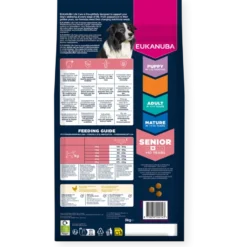 Dog Senior Medium Breed Chicken 15 kg