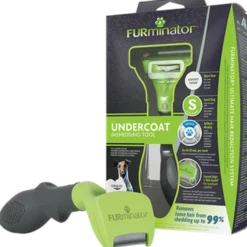 Dog Short Hair DeShedding Tool