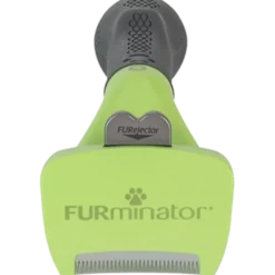 Dog Short Hair DeShedding Tool