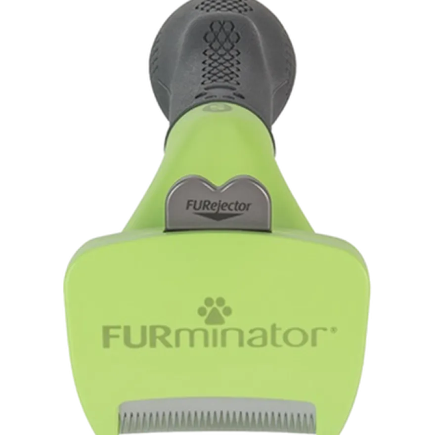 Dog Short Hair DeShedding Tool