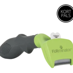 Dog Short Hair DeShedding Tool