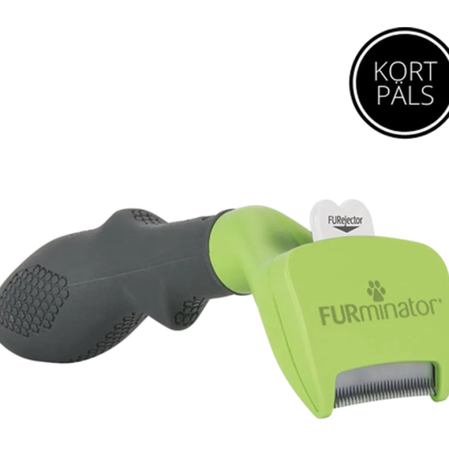 Dog Short Hair DeShedding Tool