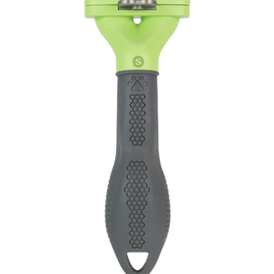 Dog Short Hair DeShedding Tool