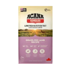 Dog Singles Grass-Fed Lamb 11,4 kg