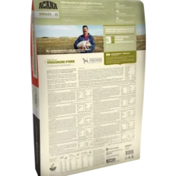 Dog Singles Yorkshire Pork 6 kg