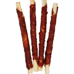 Dogsnack Duck Tyggebein 17cm/18st