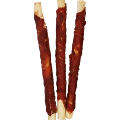 Dogsnack Duck tyggebein 28 cm/3 stk.
