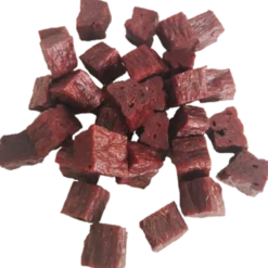 Dogsnack Horse Cubes 100 g