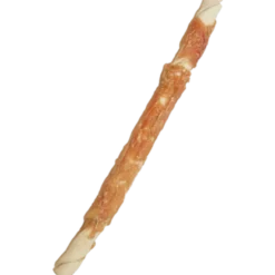 Dogsnack kyllingtyggebein 17 cm/18st