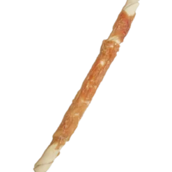 Dogsnack kyllingtyggebein 17 cm/18st