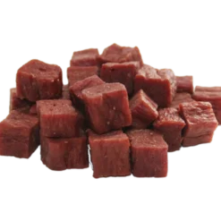 Dogsnack Lamb Cubes 100 g