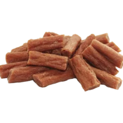 Dogsnack Tunfiskbiter - Hundegodbiter 100 g