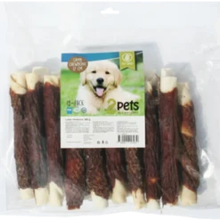 Dogsnack Tyggebein av lam 17 cm/18st