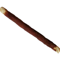 Dogsnack Tyggebein av lam 17 cm/18st