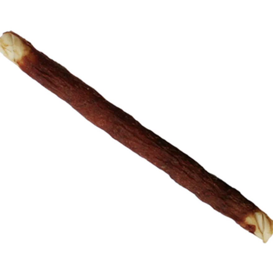 Dogsnack Tyggebein av lam 17 cm/18st