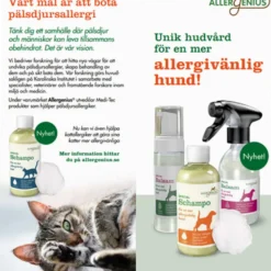 Dog Special Balsam-Mousse 150 ml