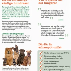 Dog Special Balsam-Mousse 150 ml