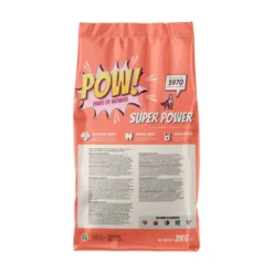 Dog Super Power 12 kg