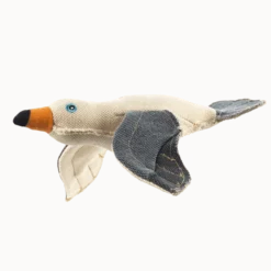 Dog Toy Canvas Maritime Sea Gull 30cm