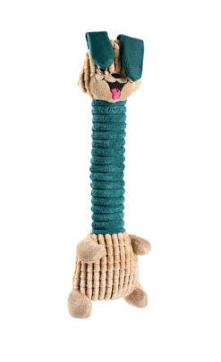 Dog Toy Granby Polyester turquiose 38 cm