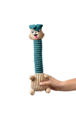 Dog Toy Granby Polyester turquiose 38 cm