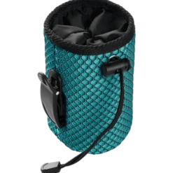 Dog Training Snack Bag Hilo Basic Gray 14x10x8cm