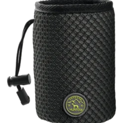 Dog Training Snack Bag Hilo Basic Gray 14x10x8cm
