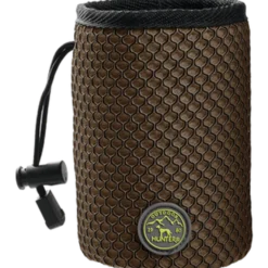 Dog Training Snack Bag Hilo Basic Brown 14x10x8cm