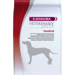 Dog Vet Diets Intestinal Adult 12 kg