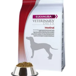 Dog Vet Diets Intestinal Adult 12 kg