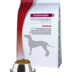 Dog Vet Diets Intestinal Adult 12 kg